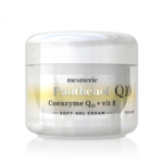 Mesmerie Panthenol Q10+Vitamin E 100ml