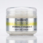 mesmerie Panthenol Herbal Soft Gel sa Vitaminom E 100ml