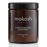 Mokosh maska za tanku kosu bez volumena 180ml