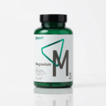 Puori M3 Magnesium 180 kapsula