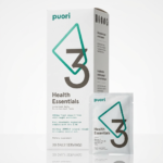 Puori P3 Health Essentials 30 dnevnih doza