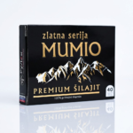 Zlatna Serija Mumio 40 kapsula