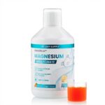 Swedish Nutra Magnesium Bisglycinate 500ml