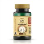 HUG Your Life HUG Ashwagandha 7 60 kapsula