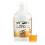 Swedish Nutra Marine Collagen 15000mg 500ml