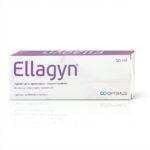 Optimus Ellagyn vaginalni gel 50ml