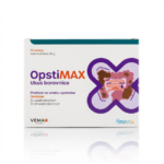 Vema Pharma OpstiMAX prah za oralnu upotrebu, ukus borovnice, 10 kesica