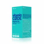 YASENKA VITAMIN CODE Mg 375mg 90 kapsula