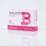 Hemofarm Polivit B Plus 30 tableta