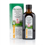 DR. THEISS Sirup za kašalj sa islandskim lišajem 250ml