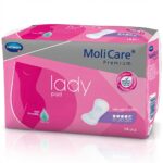 Hartmann Molicare Premium Lady ulošci 4.5 kapljica 14 komada