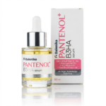 Galenika Pantenol + B3HA serum za lice 30ml