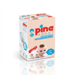 Pine Smart pelene Mini 3-6kg veličina 2, 5 komada
