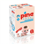 Pine Smart pelene midi 4-9kg veličina 3, 5 komada