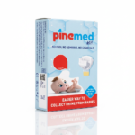 Pinemed pelene 0-5kg S veličina 2 komada