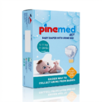 Pine Med pelene 5-11 kg L veličina 2 komada