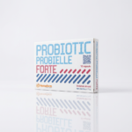 Hemofarm Probiotic Probielle Forte 10 kapsula