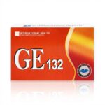International Health GE132 1 blister (15 kapsula)
