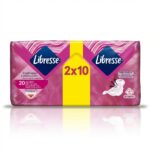 Libresse dnevni ulošci Ultra Normal duo 20 komada