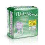 Flufsan Active Grande Large Super gaćice 14 komada