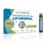 Marnys Lipozomalni Magnezijum 375 mg 1 ampula x 25 ml