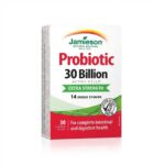 Jamieson Probiotik 30 milijardi 30 kapsula