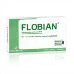 AbelaPharm Flobian 20 kapsula