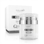 Colloid Cosmetics Koloid Srebrna Q10 Dnevna krema 50ml