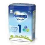 Humana 1,0-6 mjeseci 800g