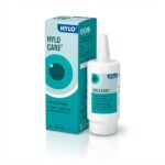Hylo Care kapi za oči 10 ml