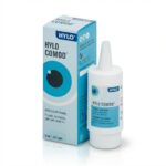 HYLO COMOD kapi za oči 10ml