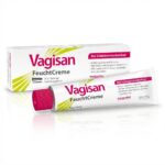 Vagisan krema 50g
