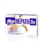 Hepato Slim 30 kapsula