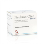 Omikron Neukron Ofta Mese rastvor 30 bočica