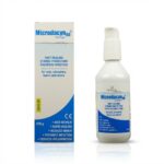 Oculus Microdacyn Hydrogel 250g