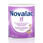 Novalac IT 0-36 mjeseci 400g