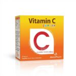 AbelaPharm Vitamin C Junior 30 kesica