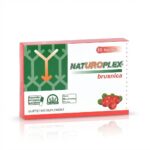 Naturoplex Brusnica 20 kapsula