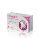 Pharmanova Osteo K2 60 tableta