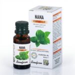 Sinefarm Eterično ulje nane 10ml