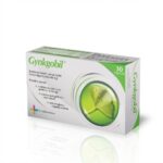 Pharmanova Gynkgobil 40mg 30 kapsula