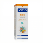 VITIS Kids gel pasta za zube 6+ mj 50ml