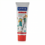 Vitis Junior gel pasta za zube 6+ 75ml