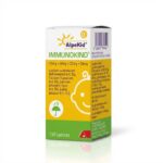 AlpeKid IMMUNOKIND 150 tableta