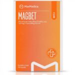 MaxMedica Magbet 40 kapsula