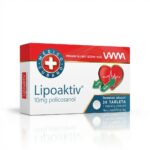 Medico Cubano Lipoaktiv 10mg 30 tableta