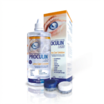 Proculin Lens tečnost za sočiva 400ml