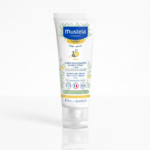 Mustela hranljiva krema za lice za suvu kožu 40ml