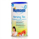 Humana čaj za dojilje 200g