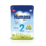 Humana 2,6-12 mjeseci 800g